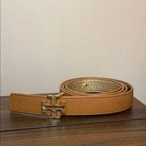 tory burch belt